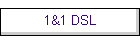 1&1 DSL