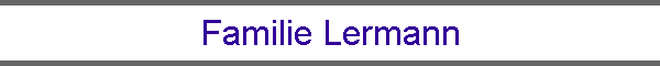 Familie Lermann